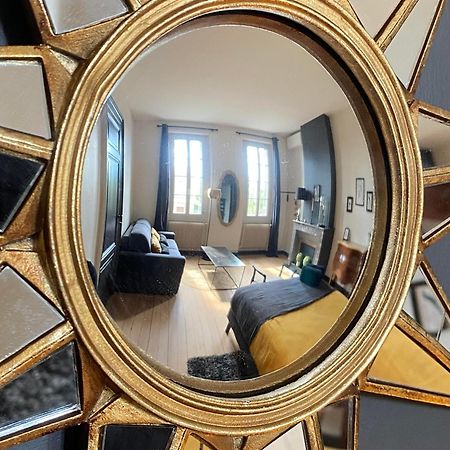 La Maison Reverdi Lamarque 외부 사진