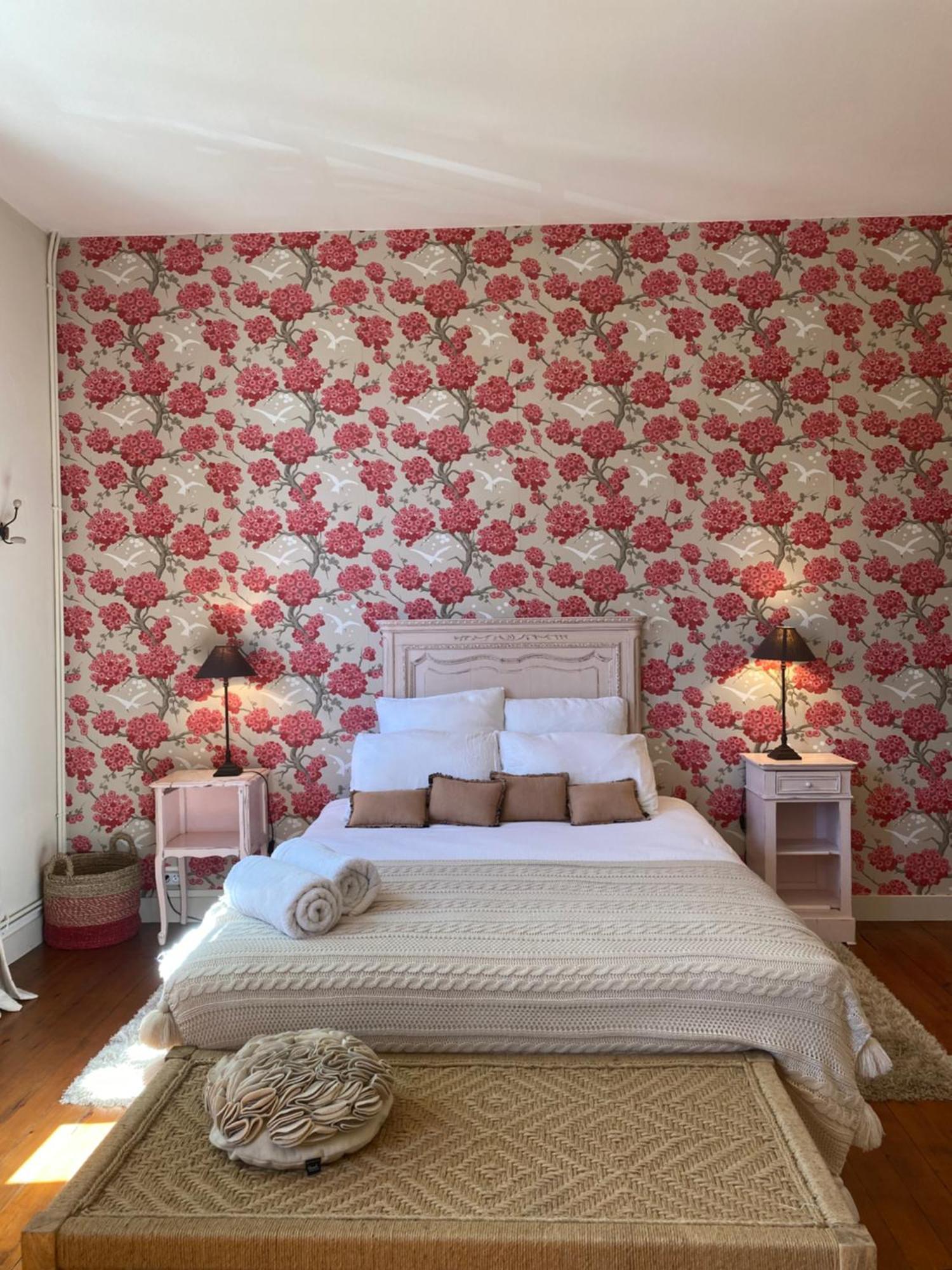 La Maison Reverdi Lamarque 외부 사진