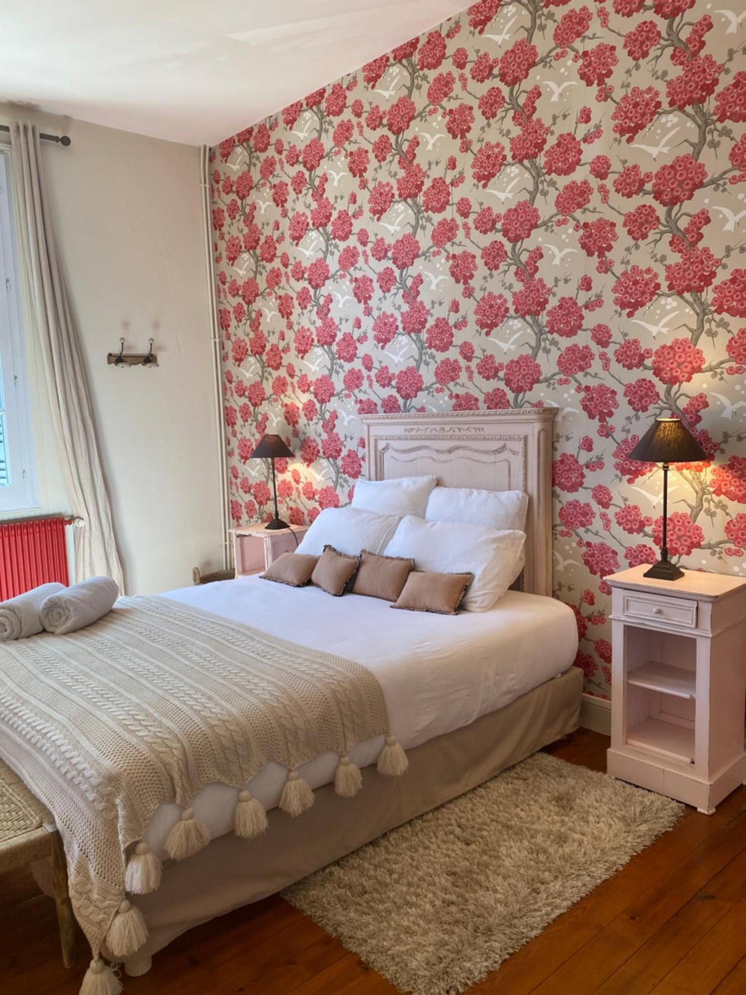 La Maison Reverdi Lamarque 외부 사진