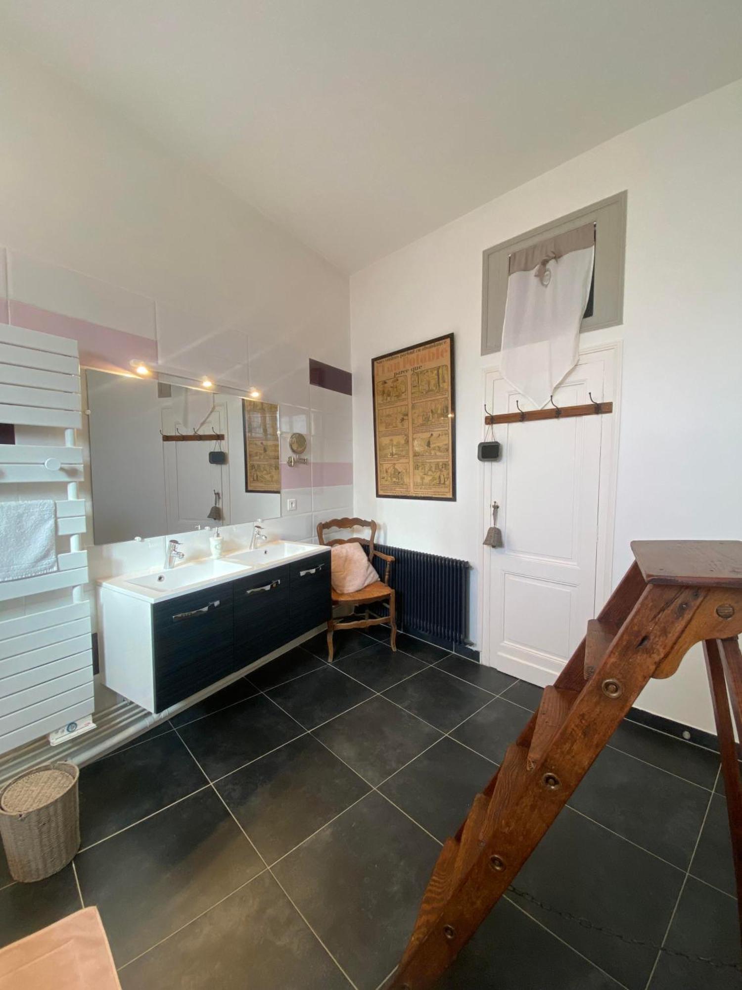 La Maison Reverdi Lamarque 외부 사진