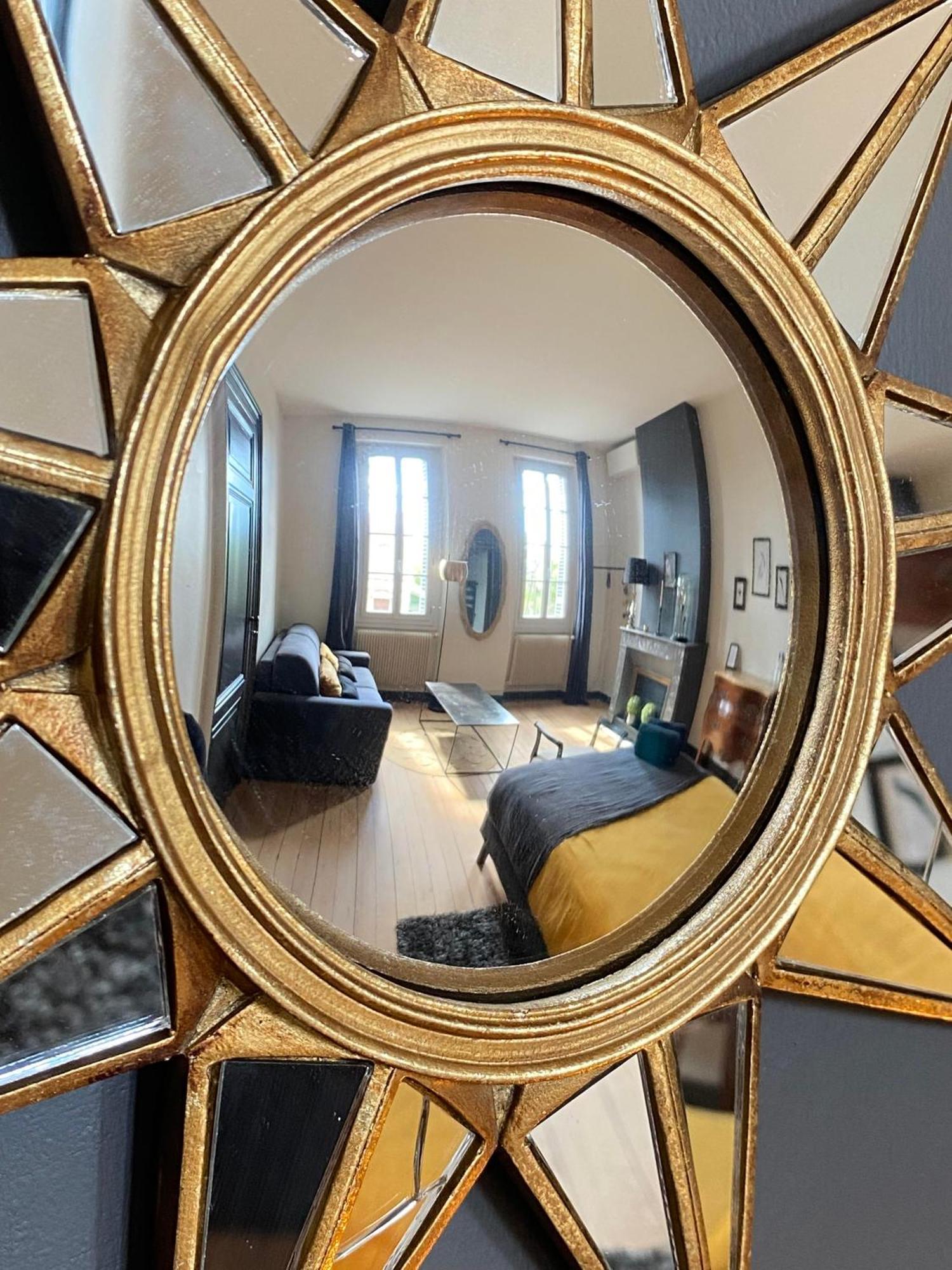 La Maison Reverdi Lamarque 외부 사진