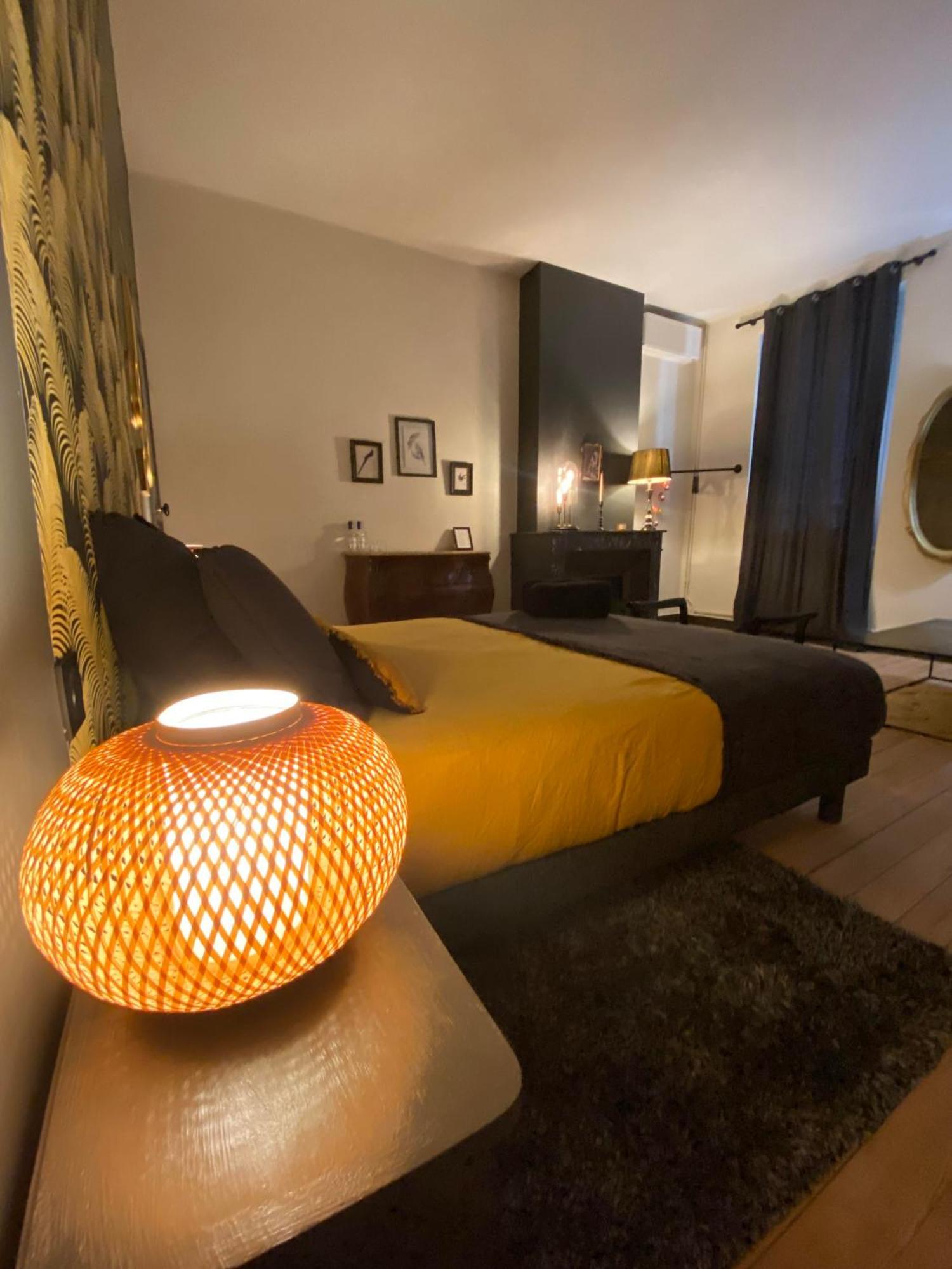 La Maison Reverdi Lamarque 외부 사진